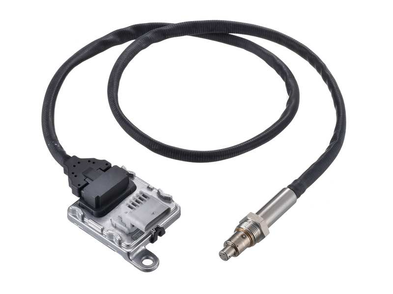 NOx-Sensor